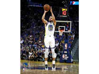 Warriors vs. Utah Jazz on Wed. Dec. 28 - Two 3rd Row Seats w/ Chase Club Access