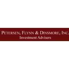 Sponsor: Petersen, Flynn & Dinsmore, Inc.