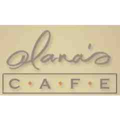 Alana's Cafe