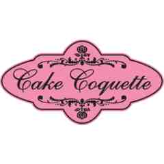 Cake Coquette