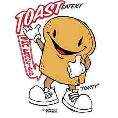 Toast Eatery