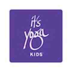 It's Yoga Kids