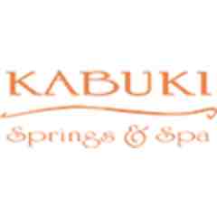 Kabuki Springs and Spa