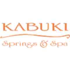 Kabuki Springs and Spa