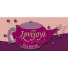 Lovejoy's Tea Room