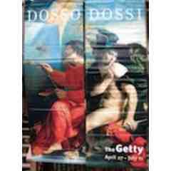 Mr. and Mrs. Jeffrey Klurfeld