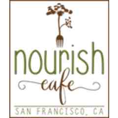 Nourish Cafe