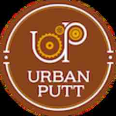 Urban Putt