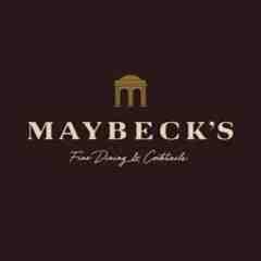 Maybeck's