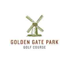 Golden Gate Park Golf Development Foundation