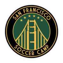 San Francisco Soccer Camp