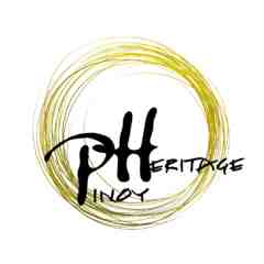 Pinoy Hertitage