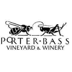 Porter-Bass Vineyard & Winery