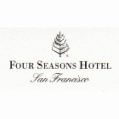 Four Seasons Hotel San Francisco