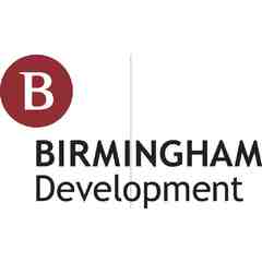 Sponsor: Birmingham Development, LLC