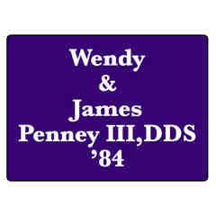 Sponsor: Wendy and James Penney, III