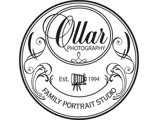 Baby Photography Session