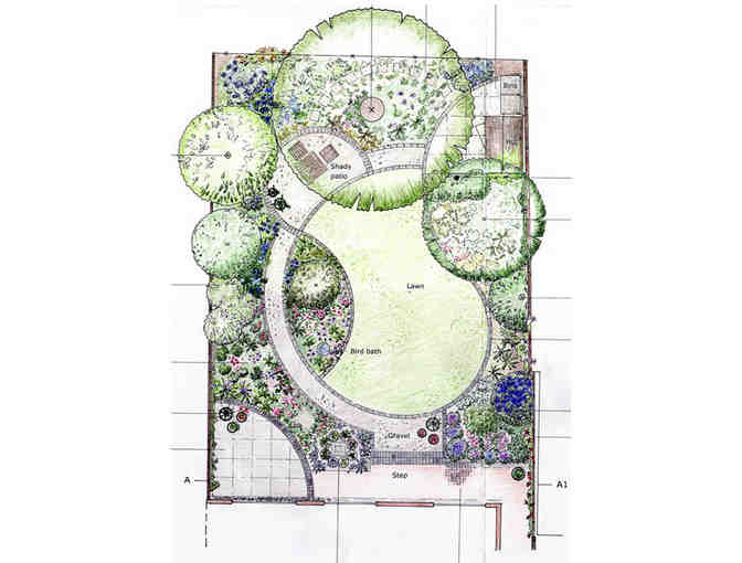 Garden Consultation
