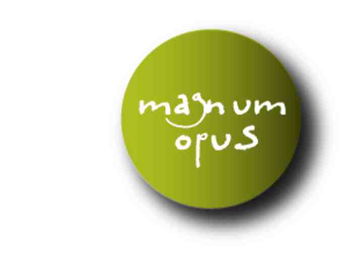 Hair Color at Magnum Opus