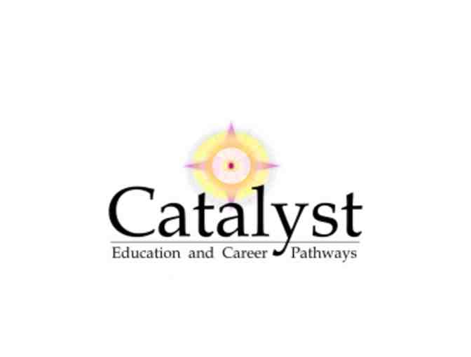 3 Sessions of Career Planning (for High School Students)