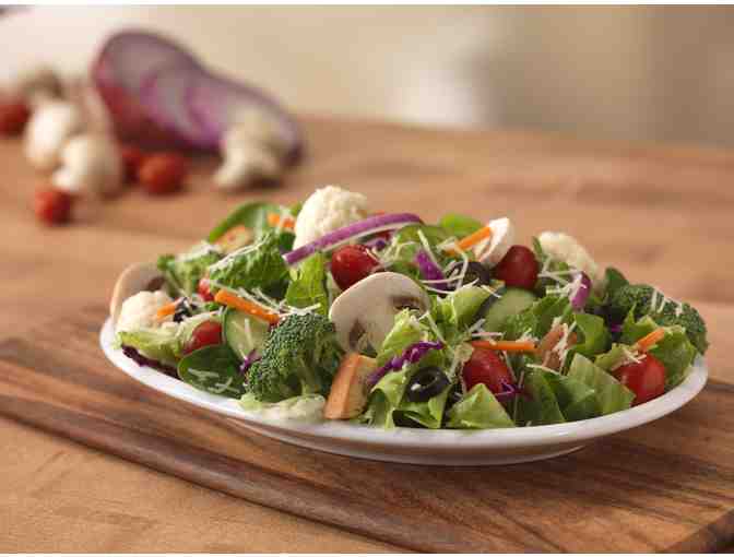 Chuck E. Cheese Food & Games: admission, pizza, drinks, and game tokens!