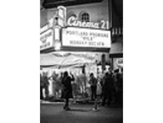 Cinema 21 Movie Passes (12)