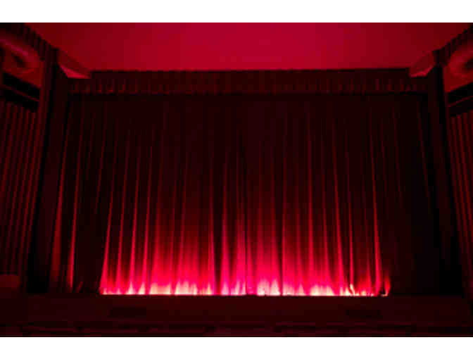 Cinema 21 Movie Passes (12)