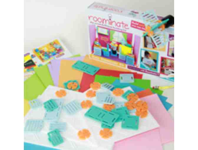 Roominate dollhouses - three sets!