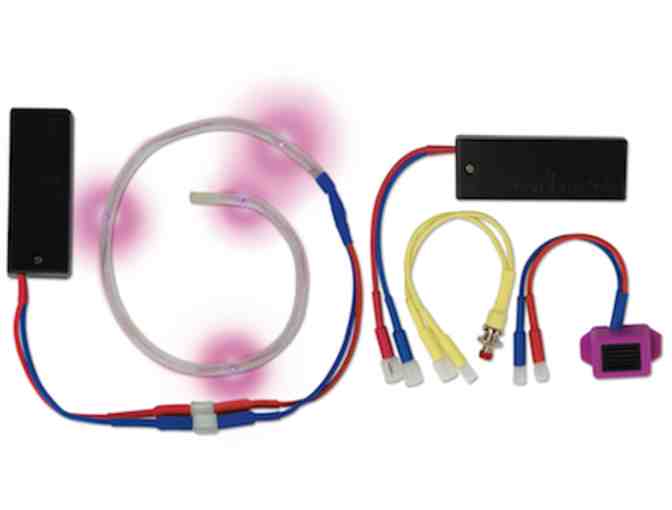 Roominate dollhouses - three sets!