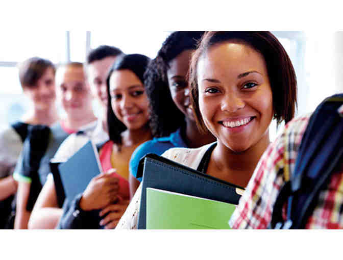 4 Hours of Academic Tutoring