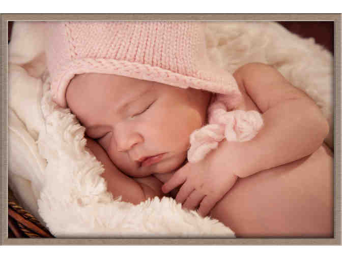 Baby Photography Session