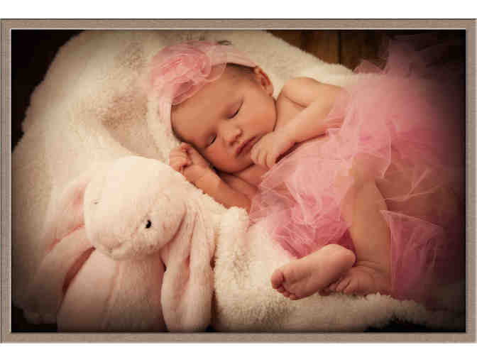 Baby Photography Session