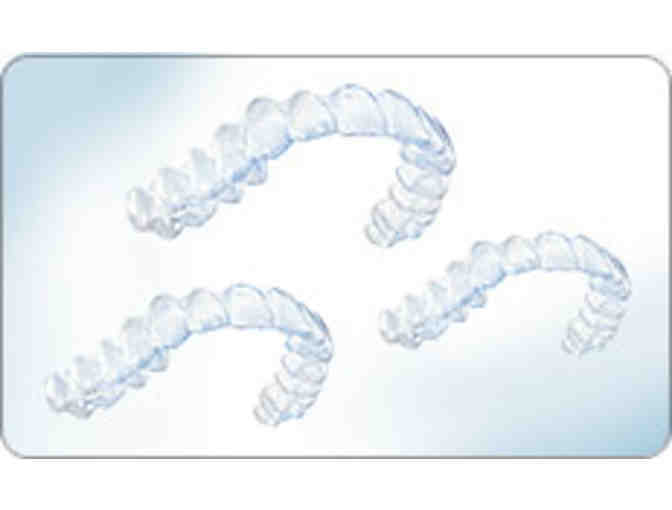 Complimentary Consultation and $500 off of all Braces and Invisalign
