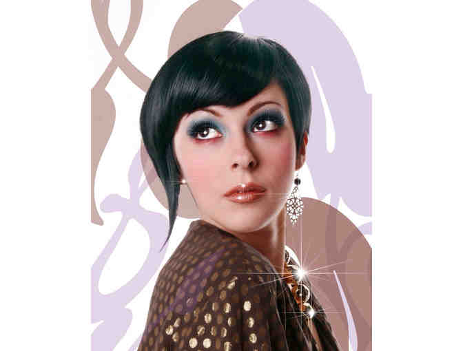 Brow Threading and Tinting at National Beauty