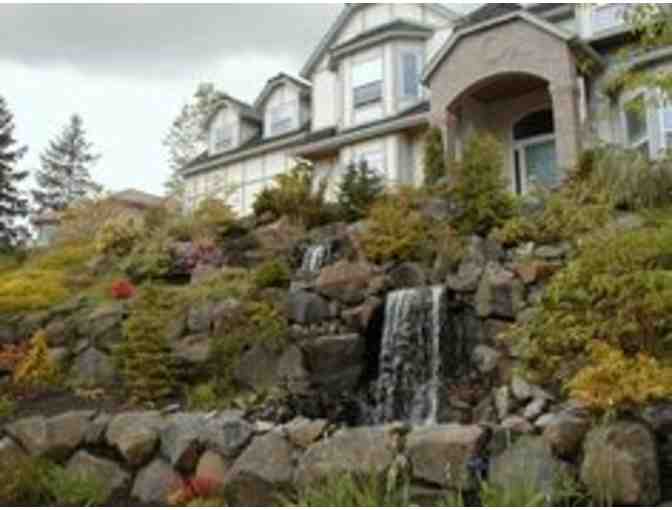 Landscape Design with Matt Sander of Matt Sander Landscape Services