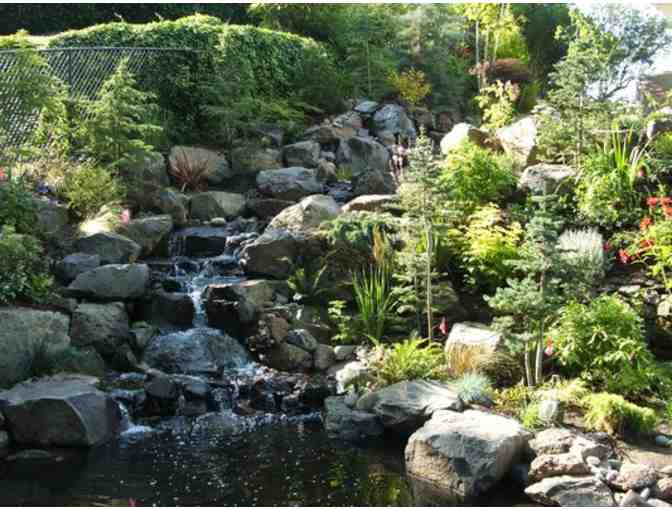 Landscape Design with Matt Sander of Matt Sander Landscape Services