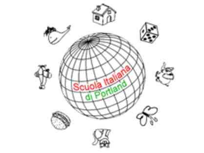 Italian Lessons - Scuola Italiana di Portland