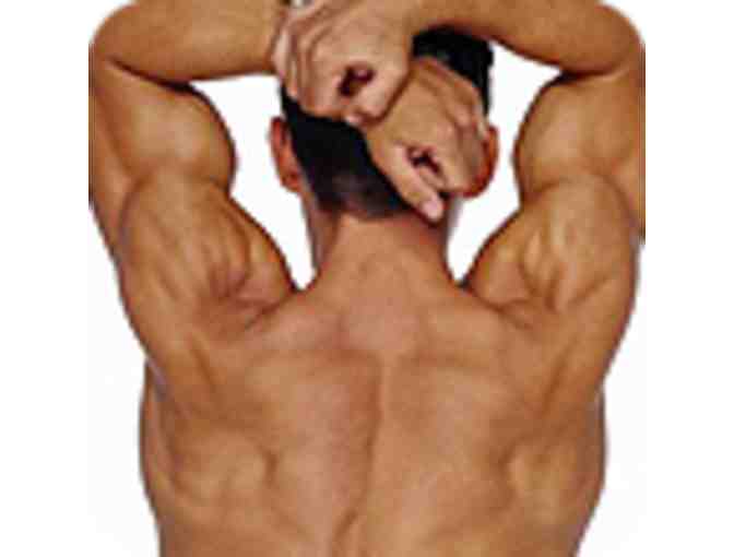 Paloma Chiropractic - 1-hour therapeutic massage