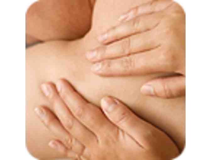 Paloma Chiropractic - 1-hour therapeutic massage