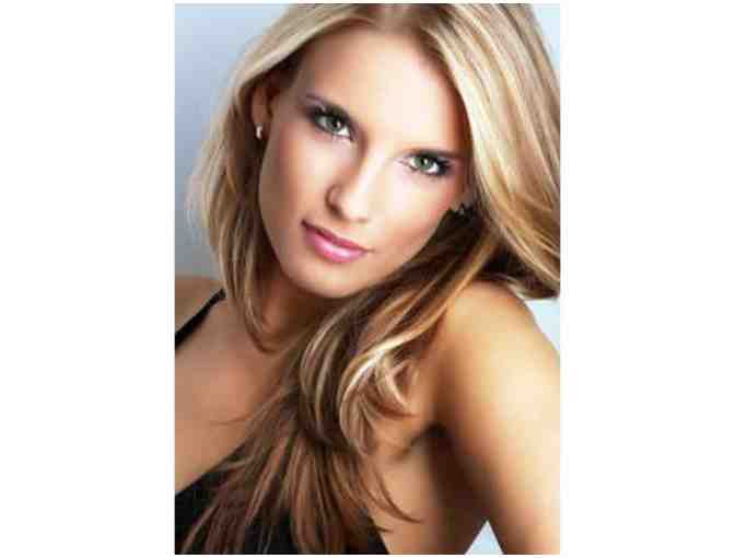 Vis a Vis Brazillian Blowout