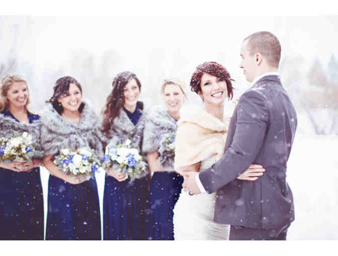 VEV Studios: Photographic Session and Makeover For 2!