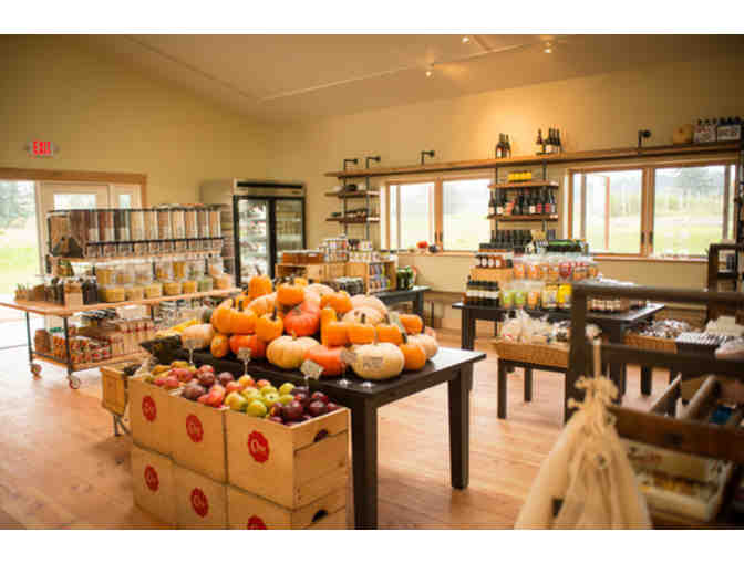 $25 to Our Table -A Cooperative of Farmers and producers of handcrafts