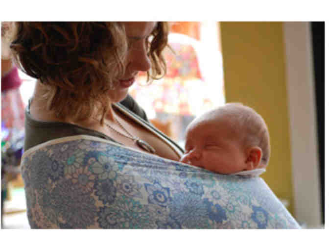 $40 Gift Certificate to Grasshopper children's clothing and toys