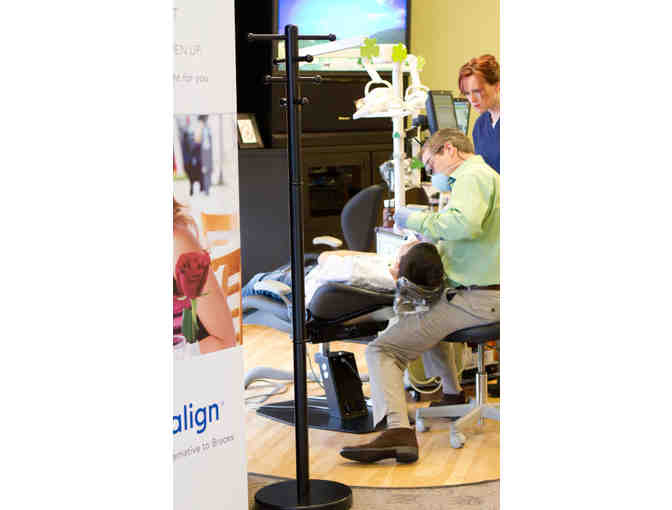 $500 Gift Certificate to Ensley Orthodontics