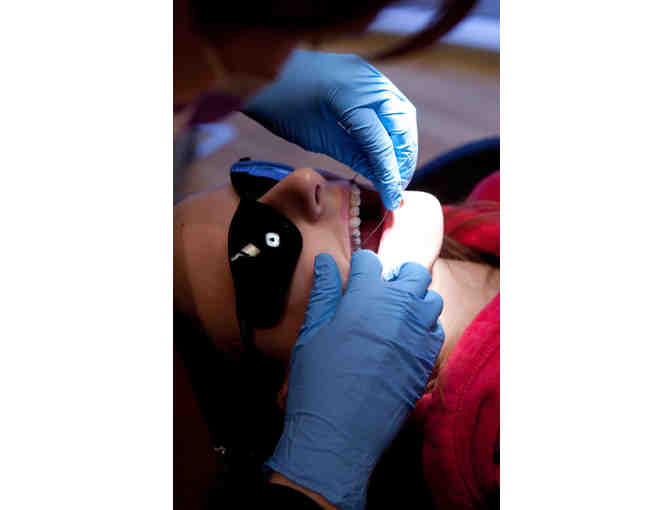 $500 Gift Certificate to Ensley Orthodontics