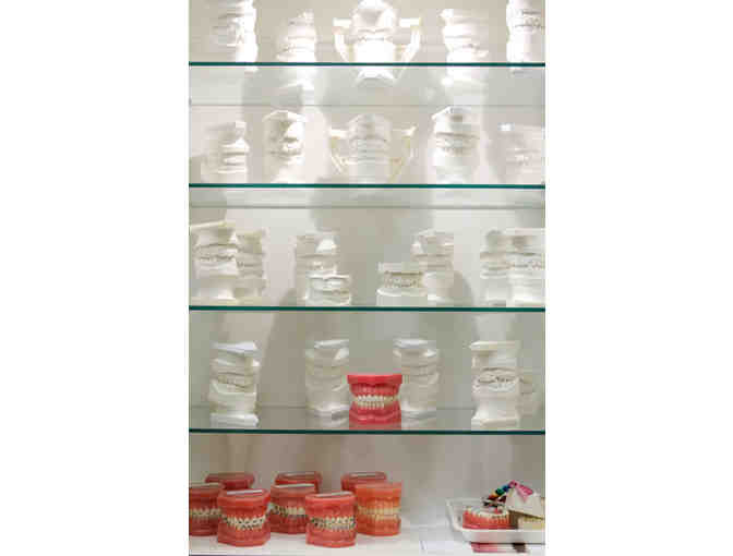 $500 Gift Certificate to Ensley Orthodontics