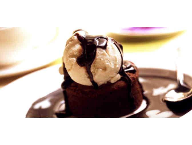 $75 Gift Certificate to Mother's Bistro