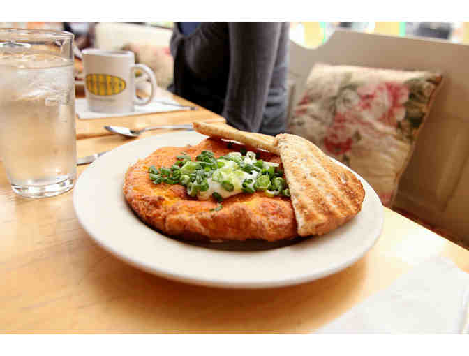 $75 Gift Certificate to Mother's Bistro