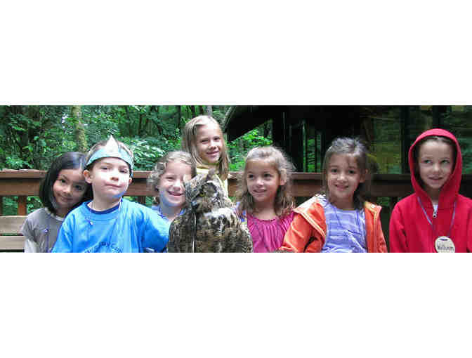 Friends of Tryon Creek Family Membership