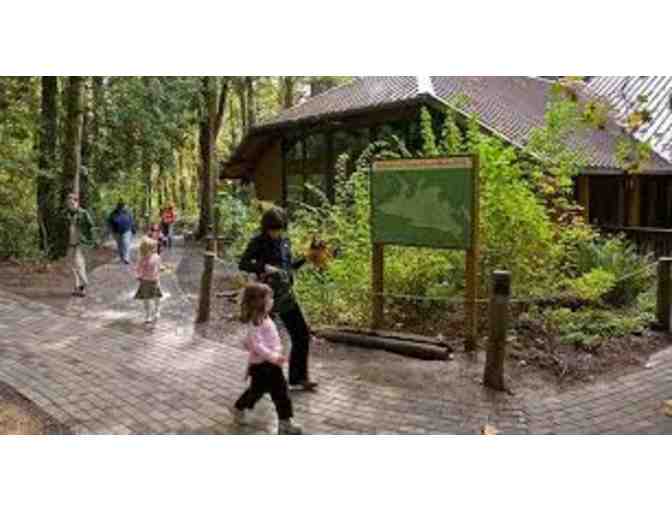 Friends of Tryon Creek Family Membership